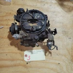 Rochester Quadrajet Carburetor 17058230 1977-1979 Cadillac 425 V8 800 Cfm Oe For. Price: $85.00.