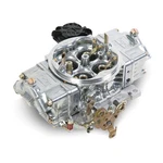 Holley 0-82750SA Cfm Aluminum Street Hp Carburetor, Vacuum New. Price: $799.95.