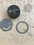 C6AZ-9848-A, CM-623 New Oem Ford Choke Housing C6AZ9848A. Price: $39.99.