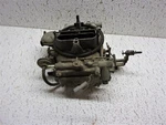 List 6270 - Holley Bbl Carburetor For Rebuild 1970 1971 340 ? Mopar Used. Price: $74.99.