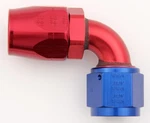 Xrp #8 90 Deg Hose End New. Price: $41.83.