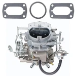 For Dodge Truck Plymouth 273-318 Engine 2BBL C2-BBD Barrel Carburetor New. Price: $62.58.