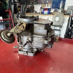 Carter 2 Bbl Carburetor New. Price: $80.00.