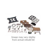 Holley Performance 703-33 Renew Kit Carburetor Rebuild. Price: $121.36.