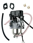 Yamakato Huayi Oem Carburetor For Westinghouse IGEN4500 Gasoline New. Price: $71.23.