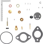 Carter Rbs Carburetor Rebuild Kit 1970-1974 Ford & Mercury New. Price: $72.00.