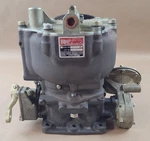 Nos Holley Carburetor R-386-3 International Continental S-6749 Series 1950S New. Price: $194.99.