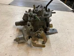 Rochester Two Barrel Dualjet 210 Carburetor 17059110 For 1979 Chevy 267 4.4L Used. Price: $69.50.