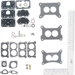 Holley 2300 Carburetor Rebuild Kit- 1960-75 Chrysler, Gm, Ford & Ihc New. Price: $66.00.