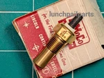 Nos Ford Temp Sender Mustang Shelby GT350 Comet Cyclone Falcon Fomoco 289 Hipo New. Price: $289.00.
