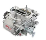 Quick Fuel Carburetor SL-1957E; Slayer 600 Cfm Vac Sec, Electric Choke, Shiny New. Price: $549.99.