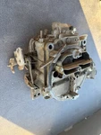 Rochester Quadrajet Bbl 7042211 Chevrolet Truck For Rebuilding. Price: $49.00.
