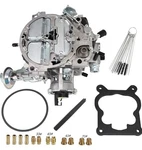 Kipa Carburetor For 1904R 1906R Rochester Quadrajet New. Price: $119.00.