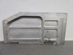 Genuine Stoddard Porsche 356A 356B 356C 356SC Rear Floor Panel Repair Section New. Price: $95.00.