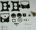 1958-75 Carb Kit & Float Ford Mercury Autolite Motorcraft 2100 Barrel New 200+. Price: $40.35.