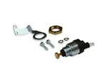 Holley 20-92 Fast Idle Solenoid & Bracket Kit For Street Warrior Carburetors New. Price: $161.95.