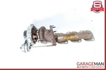 12-18 Mercedes W218 CLS550 E550 M278 Right Manifold Used. Price: $220.00.