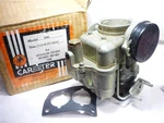 1948 Hudson Commodore & Super Eight New Carter 2BBL Carburetor. Price: $249.99.