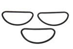 Holley 108-71 3X2 Air Cleaner Gasket New. Price: $28.73.