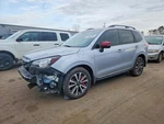 Used Rear Right Door Assembly Side Fits: 2018 Subaru Forester Electric Wind. Price: $499.90.