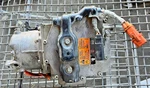 Oem 2011-2015 Chevrolet Volt Hvac A/c Air Conditioning Compressor 22878686 Used. Price: $55.00.