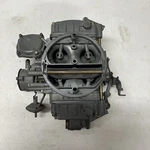 Holley Spreadbore 80552 0057 6R-5263B 4 Barrel Carburetor Used. Price: $440.00.