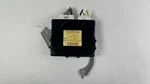 06-09 Lexus RX330 RX350 RX400H Back Liftgate Multiplex Module Oem 89222-48040 Used. Price: $33.05.