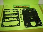 Bg King Demon Carburetor Jet Change Pack Blk Gask 3 Cir 1090 1095 1190 1195 1290 New. Price: $34.95.