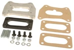 Weber Dgv Dgs Carburetor Adapter Kit For Honda 84-87 Civic & Crx Free Ship! New. Price: $79.95.