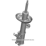 Genuine Gm Front Driver Side Suspension Strut 23448003 New. Price: $147.03.