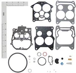 Rochester Quadrajet Carburetor Rebuild Kit- 1966-1974 Gm New. Price: $51.00.