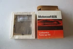 Nos Motorcraft Carburetor Tune-up Kit CT-1214A Fit 1978-79 Olds Delta 88 New. Price: $9.09.