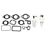 Holley 1904 Carburetor Rebuild Kit 1950-68 International New. Price: $95.00.