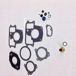 Holley 1945 Barrel Carburetor Kit Chrysler Dodge Truck Plymouth 198-225 6 Cyl New. Price: $37.99.