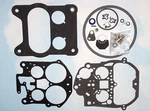 Rochester Quadrajet Carburetor Rebuild Kit 77 78 79 Pontiac 350" 403" Trans Am New. Price: $22.75.