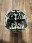 Holley 780 List 4653 D0ZF 9510-Z 1970 Boss 302 Nos Carburetor Main Body 012 Date New. Price: $1000.00.