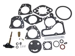 Crown Automotive J0924160 Carburetor Repair Kit New. Price: $52.97.