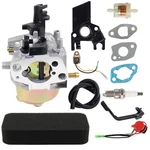 United Power Jetman GG2700 GG3300D GG3300CL Generator Carburetor New. Price: $24.78.