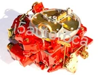Marine Carburetor 4 Barrel Rochester Quadrajet Volvo Omc 350 Replaces Holley Remanufactured. Price: $385.00.