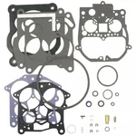 Rochester Quadrajet Marine Carburetor Rebuild Kit - Various New. Price: $47.00.