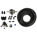Tanks AFPR-LINE-KIT45 Efi Fuel With Bypass Regulator New. Price: $303.99.