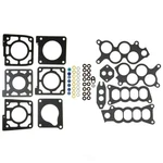Fuel Injector Repair Kit Walker Products 18012B New. Price: $99.75.