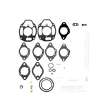Rochester Bc & Bv Carburetor Rebuild Kit-chevy, Gmc, Oldsmobile Pontiac New. Price: $43.00.