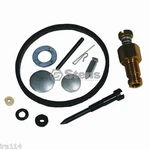 056-010 Stens Carburetor Repair Kit Tecumseh 31840 Laser 98281 Nhc Oregon New. Price: $17.24.