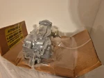 Carter 1BBL Carburetor Remanufactured Electric Choke Ford New. Price: $259.99.