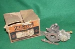 Nos Zenith Carburetor 8657 Tractor Industrial Truck Vintage Antique New. Price: $199.95.