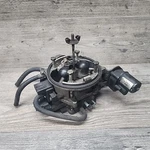 4307852 1989 Dodge D150 Ramcharger Truck Van Tbi 3443 Holley Throttle Body Used. Price: $219.99.