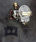 Barrel Motorcraft 2150 Model Carburetor 1964-1978 Ford Mustang Truck 302 Cu New. Price: $138.00.