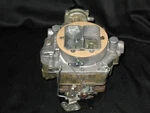 1956 Cadillac Wcfb Bbl Carter Carburetor 1X4 2545S Nos Beautiful Patina Remanufactured. Price: $15995.00.