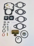 Autolite 1100 Carburetor Kit 1963-1969 Ford Falcon Mustang 144-170-200-250 Float New. Price: $48.99.